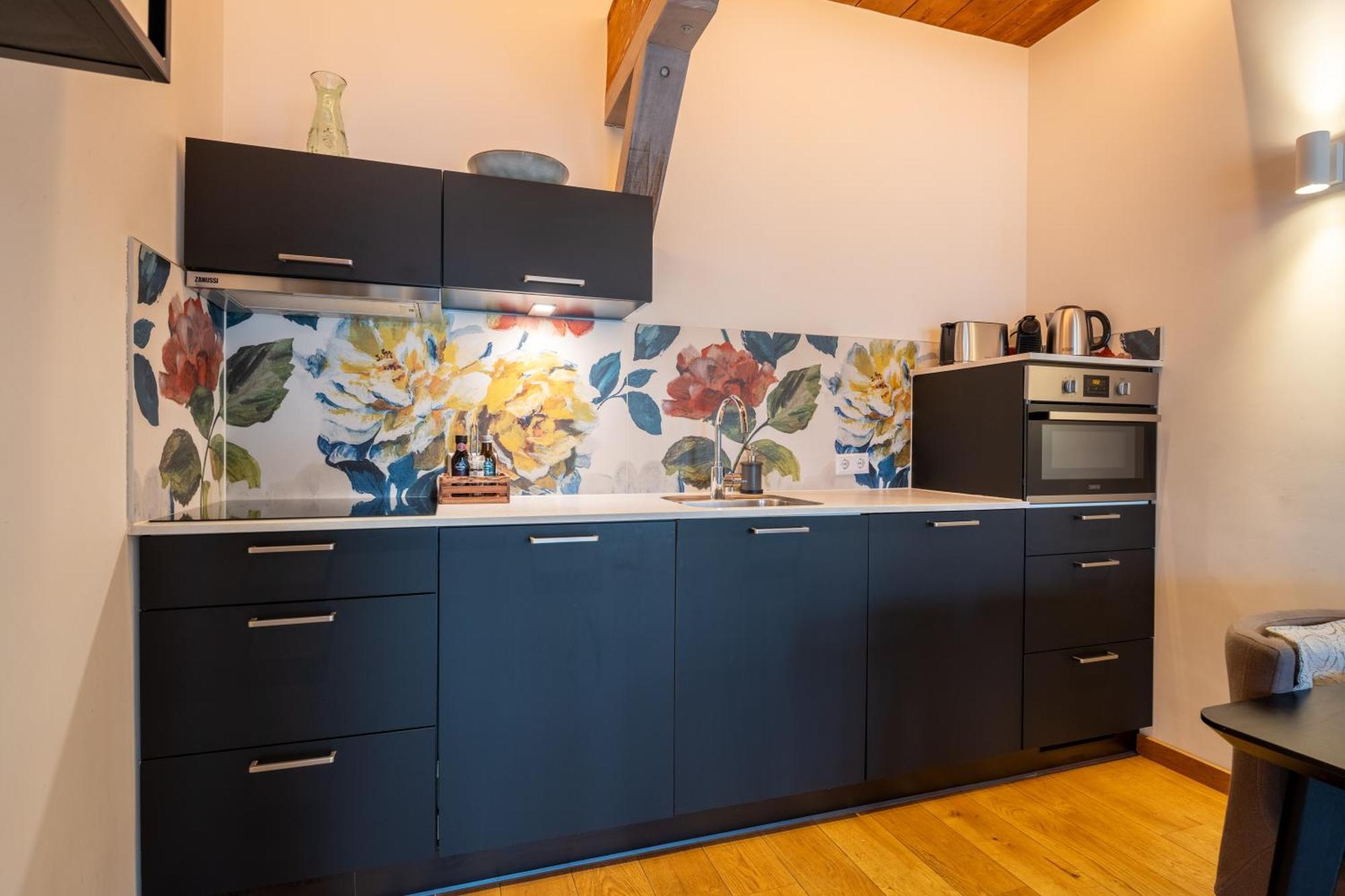 Ferienwohnung Pakasa Leiden Exterior foto