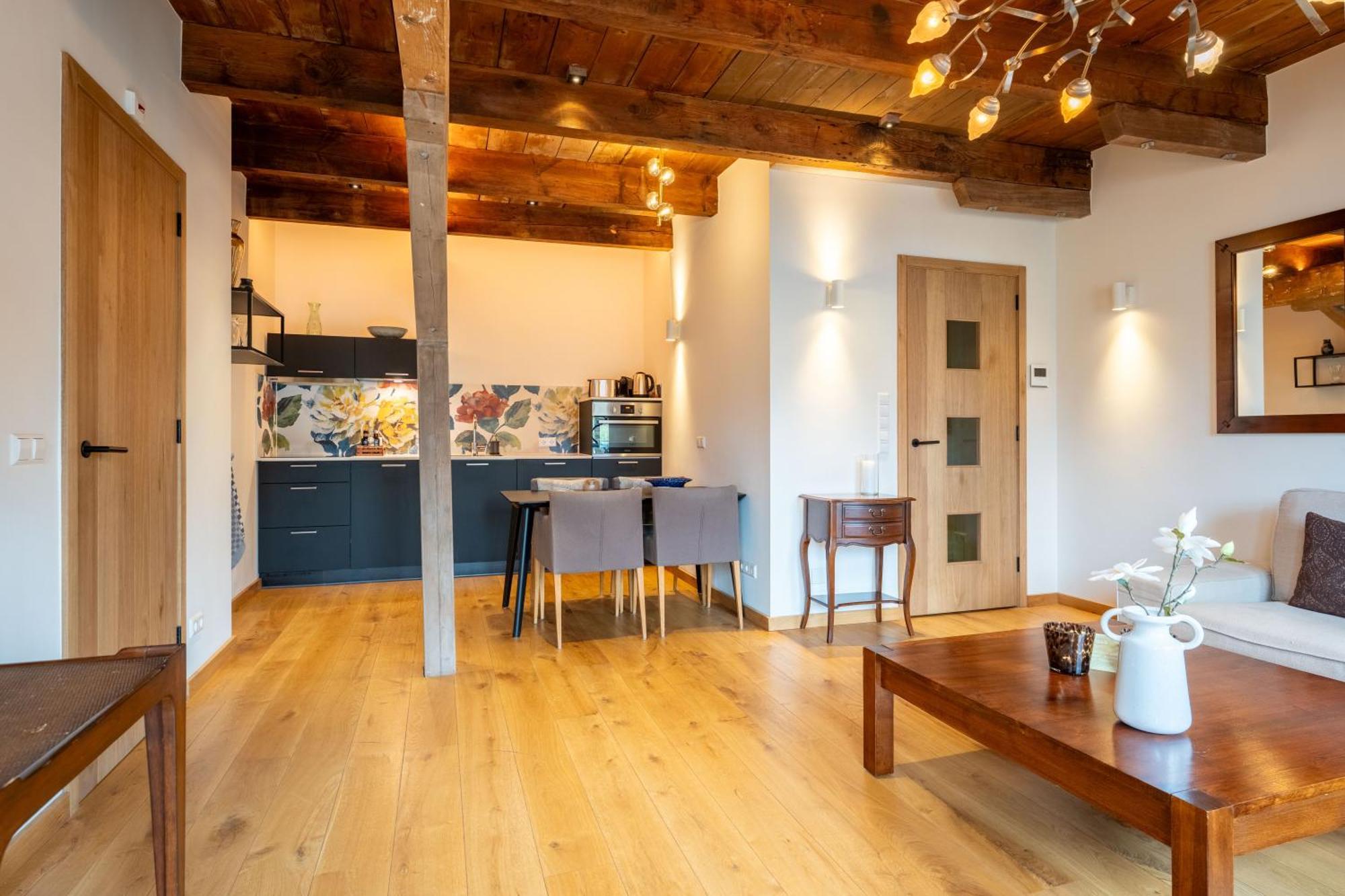 Ferienwohnung Pakasa Leiden Exterior foto