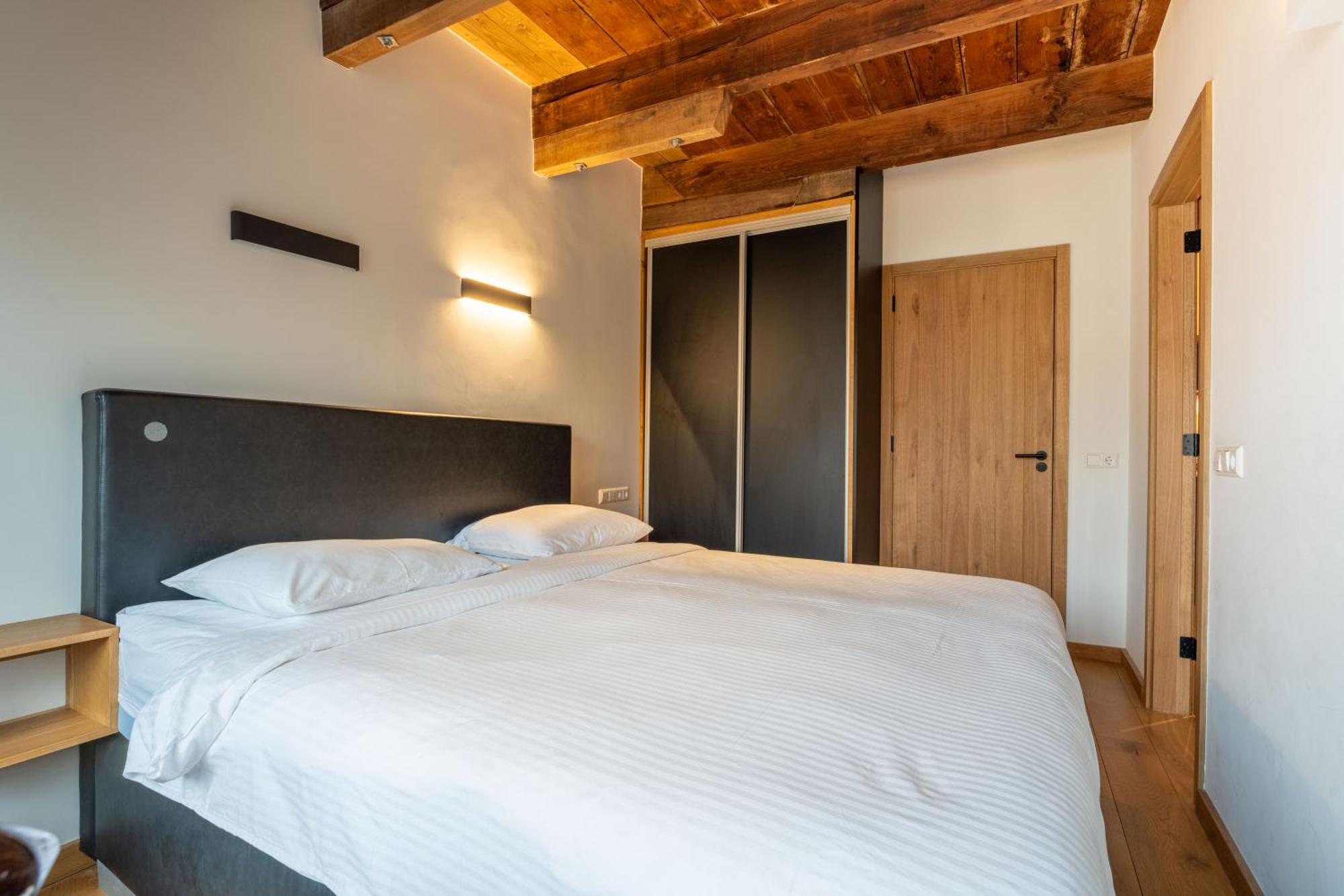 Ferienwohnung Pakasa Leiden Exterior foto