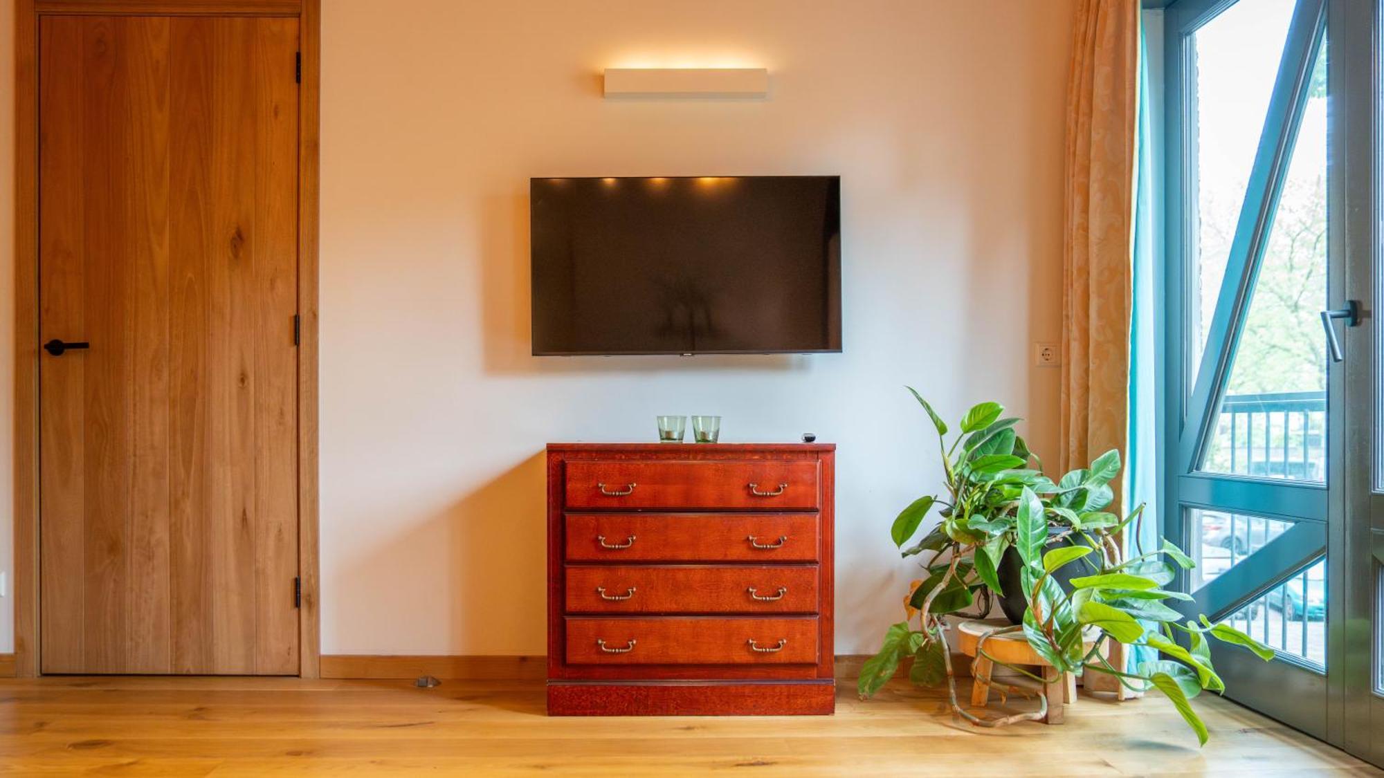 Ferienwohnung Pakasa Leiden Exterior foto