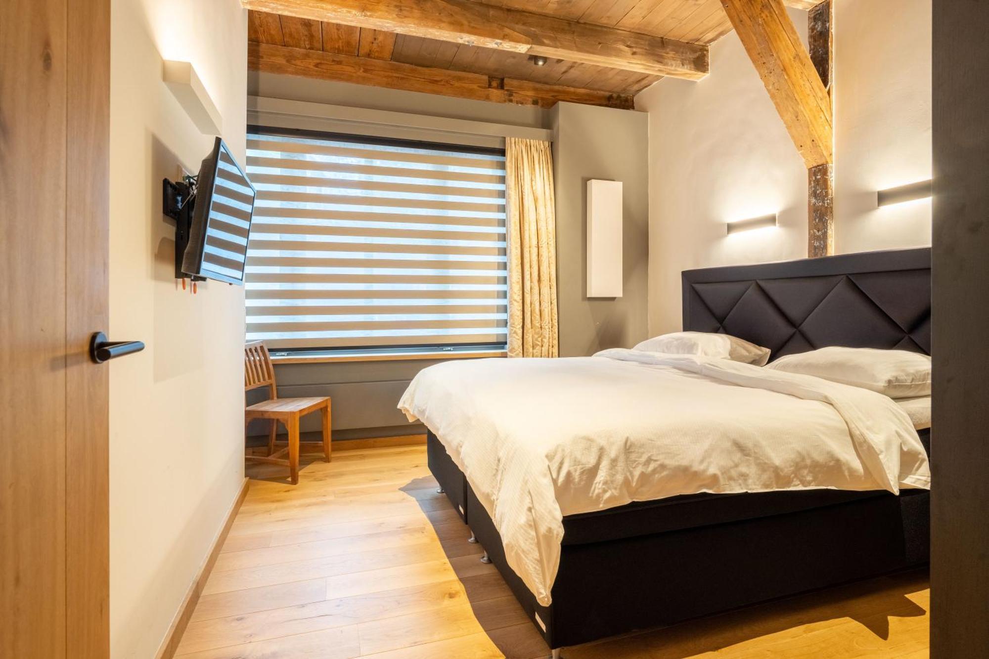 Ferienwohnung Pakasa Leiden Exterior foto