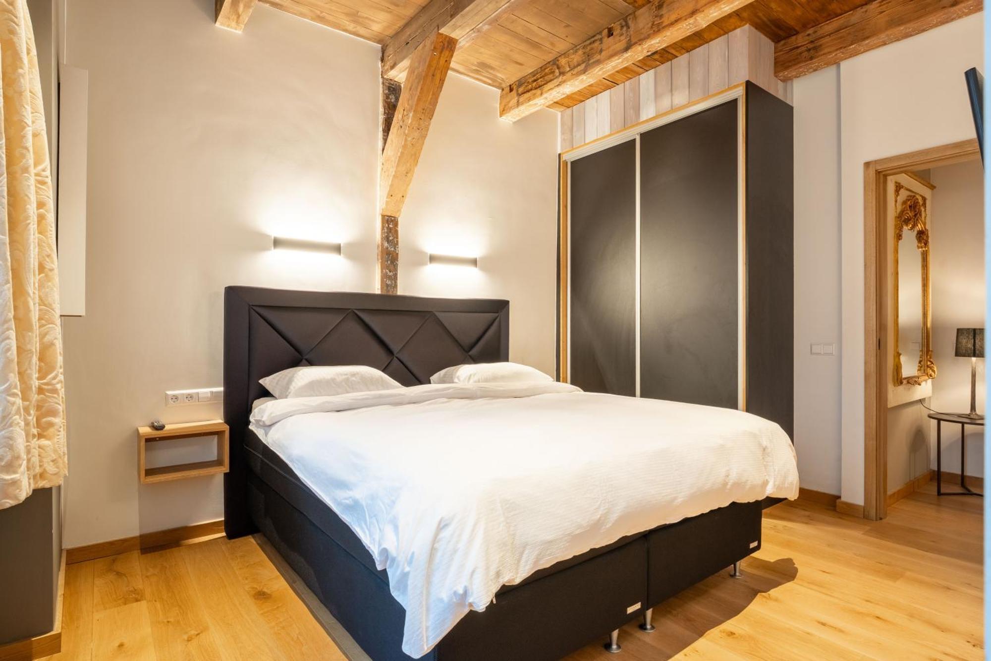 Ferienwohnung Pakasa Leiden Exterior foto