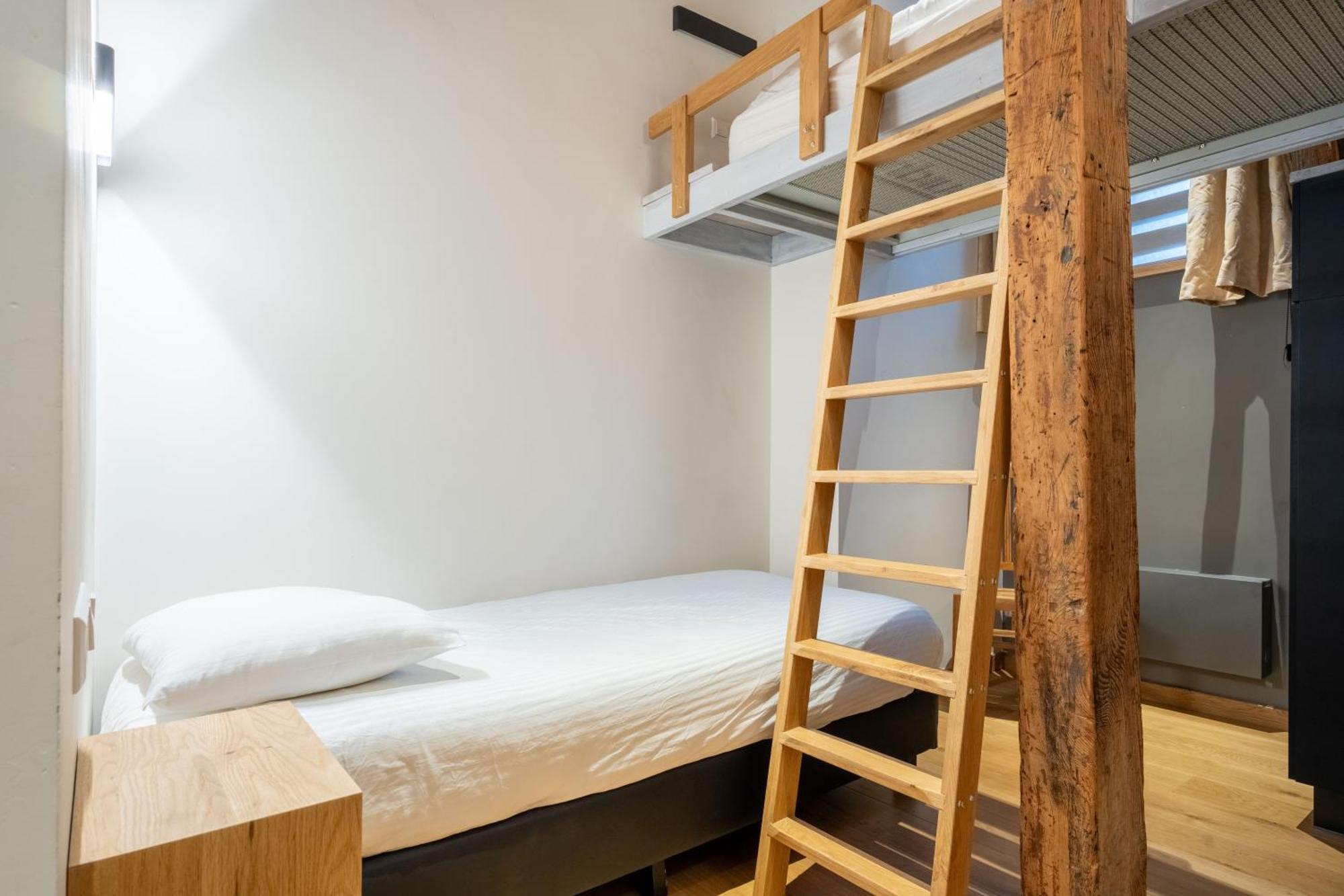 Ferienwohnung Pakasa Leiden Exterior foto
